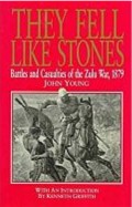 They Fell Like Stones