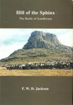 Hill of the Sphinx - The Battle of Isandlwana