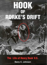 Hook of Rorke's Drift