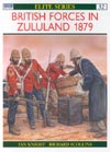 British Forces in Zululand 1879
