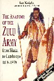 The Anatomy of the Zulu Army