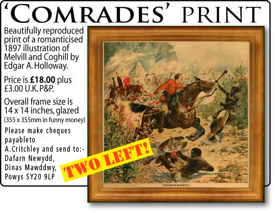 'Comrades' (S 0022)